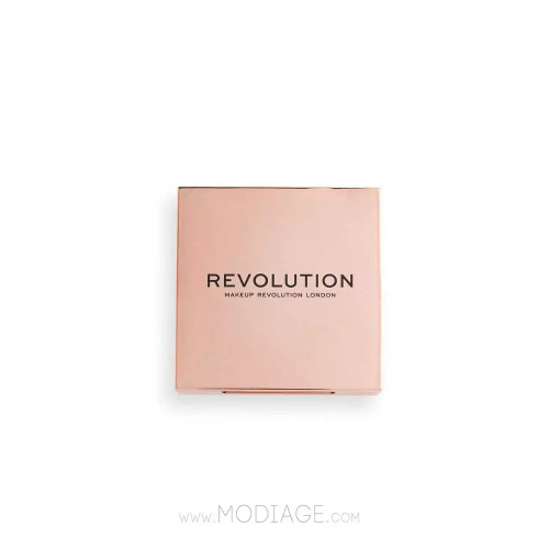 صابون لیفت ابرو رولوشن Revolution	- ضربه خورده