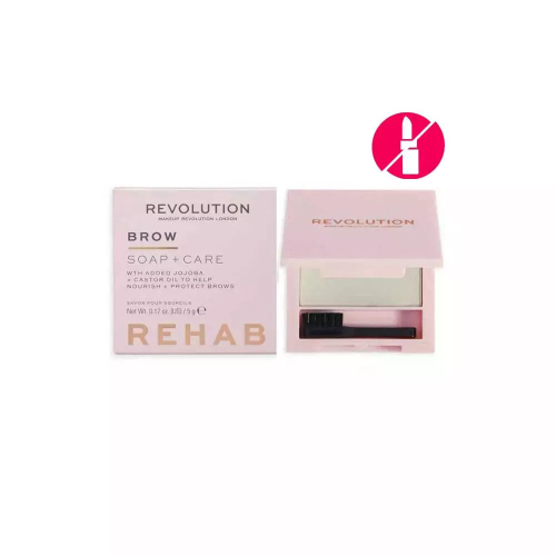 صابون ابرو Rehab رولوشن Revolution	