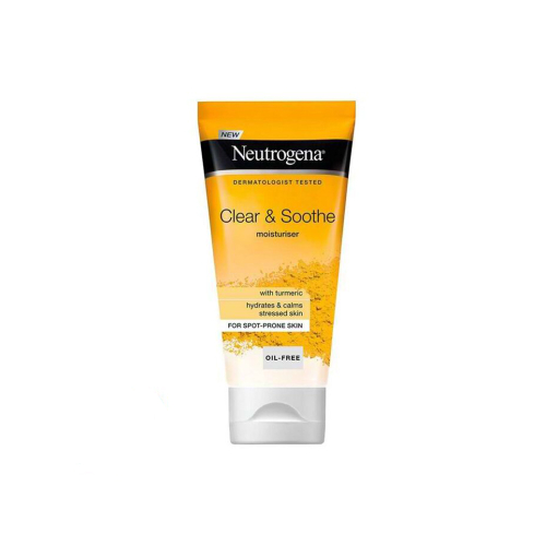 آبرسان تسکین دهنده زردچوبه نوتروژینا Neutrogena