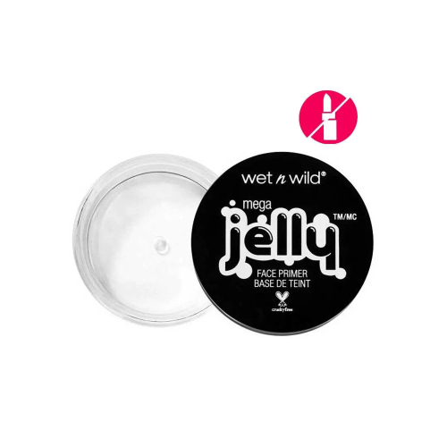 پرایمر مگا ژلی وت اند وایلد Jelly Mega	