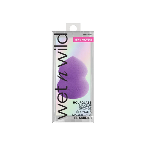 اسفنج آرایشی HOURGLASS وت اند وایلد WET N WILD