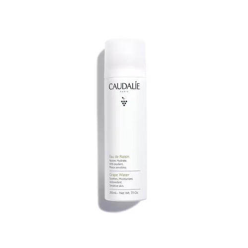  اسپری مرطوب کننده و آبرسان صورت EAU DE RAISIN کدلی CAUDALIE