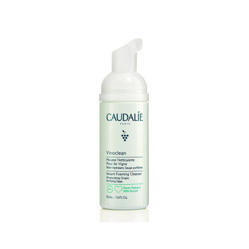 فوم پاک کننده فوری پوست VINOCLEAN کدلی CAUDALIE