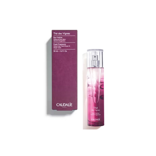 بادی اسپلش آبرسان THE DES VIGNES کدلی CAUDALIE