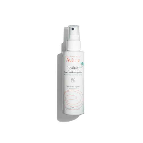 اسپری ترمیم کننده و ضد التهاب +Cicalfate اون Avene