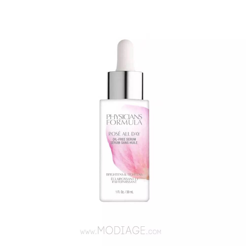 تستر سرم گل رز فیزیشن فرمولا Physicians Formula