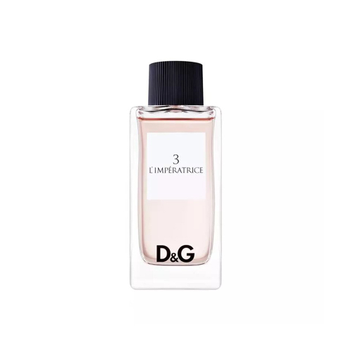 ادوتویلت زنانه ANTHOLOGY L'IMPERATRICE 3 دولچه گابانا DOLCE & GABBANA