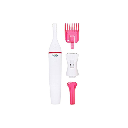 ماشین اصلاح موی صورت و بدن بانوان SENSITIVE TOUCH ویت VEET