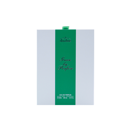  ادوپرفیوم مردانه GREEN دکادنس DECADENCE