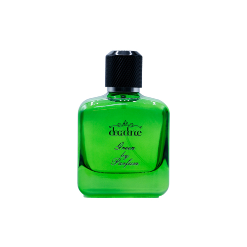 	ادوپرفیوم مردانه GREEN دکادنس DECADENCE
