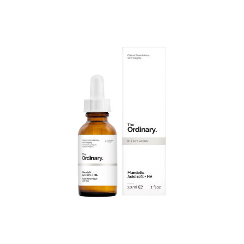 سرم MANDELIC ACID 10% + HA اوردینری THE ORDINARY