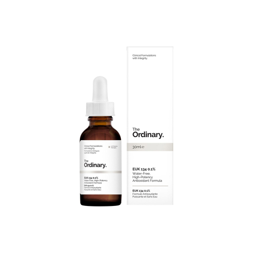 سرم آنتی اکسیدان EUK 134 0.1% اوردینری THE ORDINARY