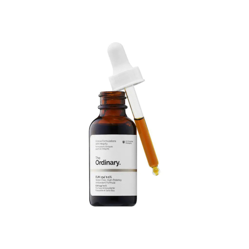 سرم آنتی اکسیدان EUK 134 0.1% اوردینری THE ORDINARY