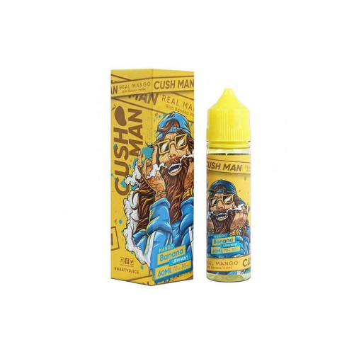 جویس موز و انبه نستی NASTY