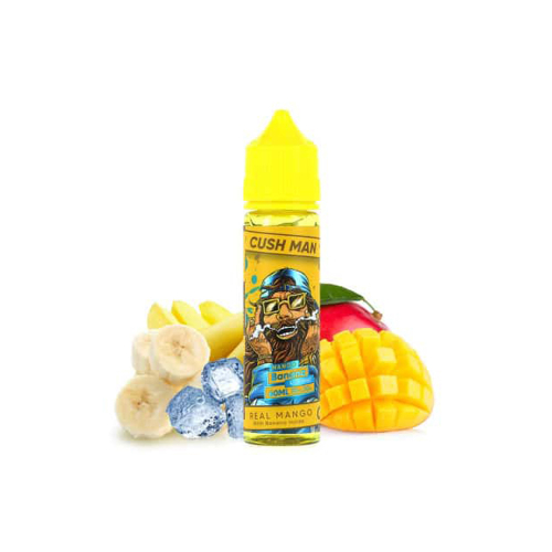 جویس موز و انبه نستی NASTY