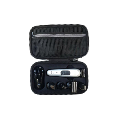 ماشین پیرایشگر همه کاره مدل MGK7920 براون BRAUN