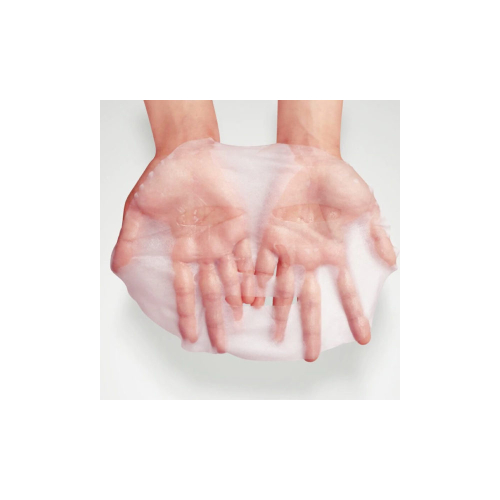 ماسک ورقه ای پروتئین ابریشم بیوآکوا BIOAQUA