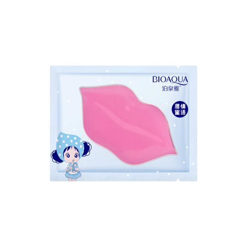 ماسک لب BLUEBERRY بیوآکوا BIOAQUA