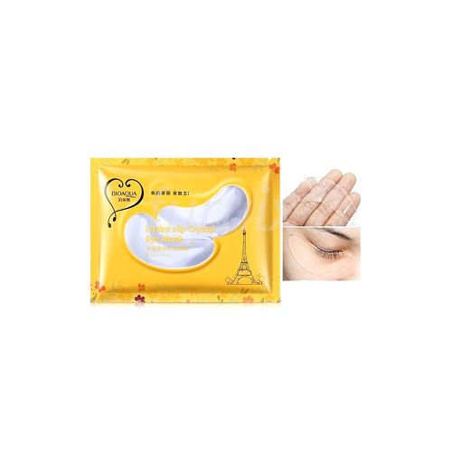 ماسک زیر چشم HYDRA SLIP بیوآکوا BIOAQUA