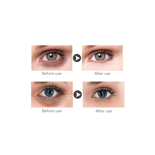 ماسک زیر چشم HYDRA SLIP بیوآکوا BIOAQUA