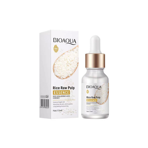 سرم صورت برنج بیوآکوا BIOAQUA
