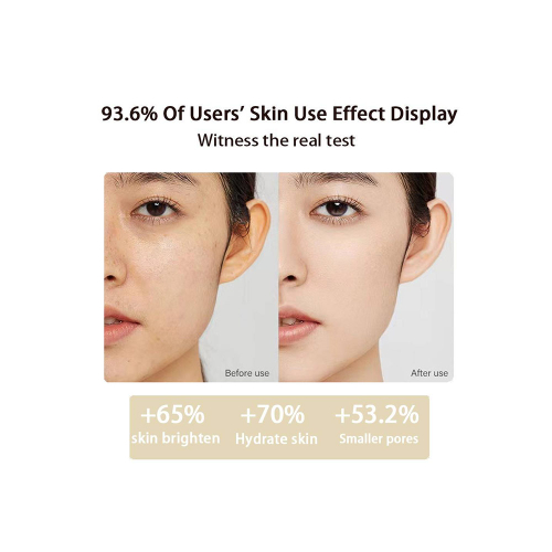 سرم صورت برنج بیوآکوا BIOAQUA