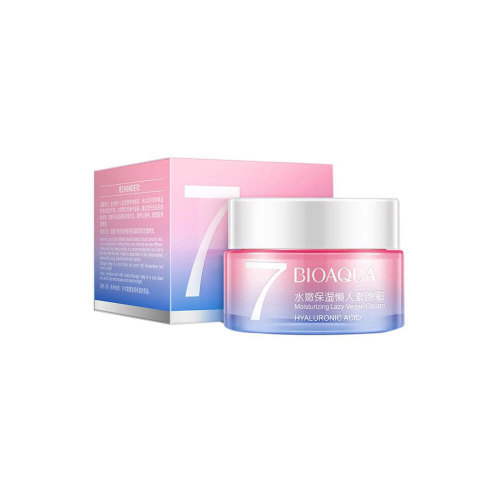 کرم هیالورونیک اسید7 بیوآکوا BIOAQUA