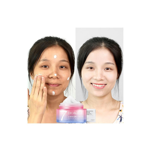 کرم هیالورونیک اسید7 بیوآکوا BIOAQUA