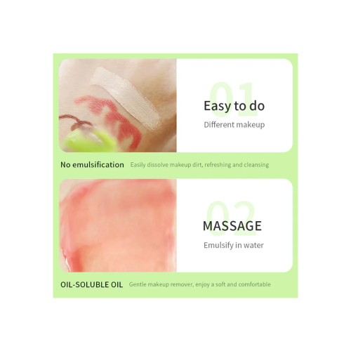 کرم پاک کننده آرایش آووکادو بیوآکوا BIOAQUA