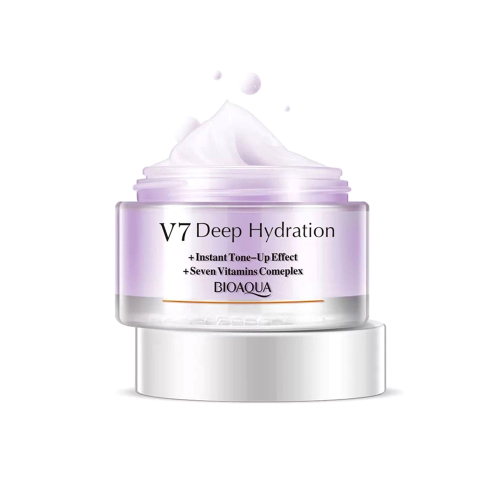 کرم آبرسان و روشن کننده V7 بیوآکوا BIOAQUA