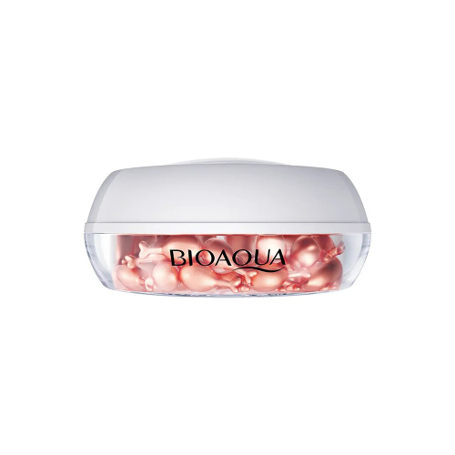 کپسول جوان ساز و لیفت کننده بیوآکوا BIOAQUA