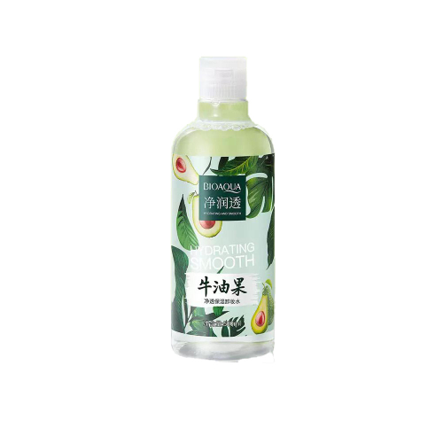میسلار واتر آبرسان آووکادو بیوآکوا BIOAQUA