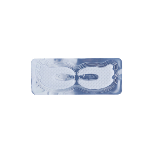 ماسک دور چشم ژله ای کریستال بیوآکوا BIOAQUA