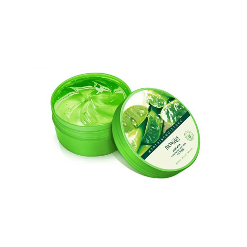 کرم آبرسان 300 میلی لیتر ALOE VERA بیوآکوا BIOAQUA