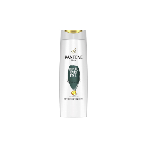 شامپو ضد شوره مناسب انواع مو 400 میلی لیتر پنتن PANTENE