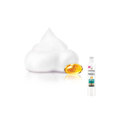 فوم مو نرم کننده PURIFICANTE پنتن PANTENE