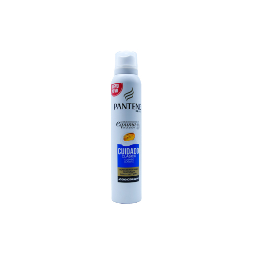 فوم مو CUIDADO پنتن PANTENE