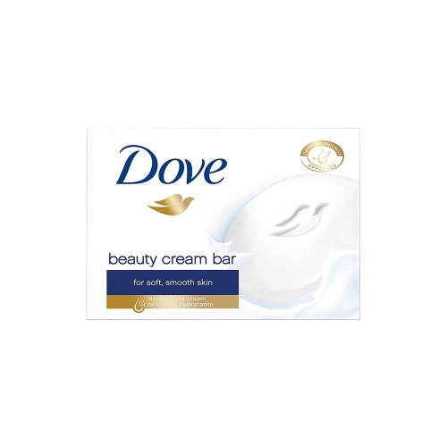 صابون کرمی BEAUTY داو DOVE