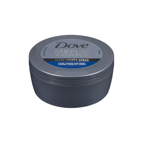 کرم آبرسان و مرطوب کننده مردانه داو DOVE