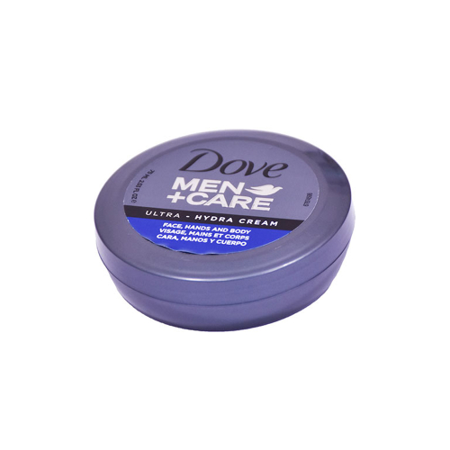 کرم آبرسان و مرطوب کننده مردانه 75 میلی لیتر داو DOVE