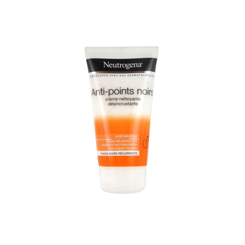 اسکراب ANTI POINTS NOIRS نوتروژینا NEUTROGENA