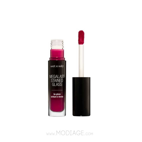 تینت لب مگالست وت اند وایلد wet n wild	