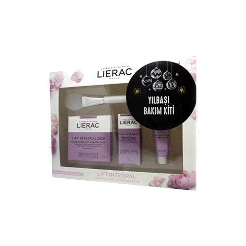 ست لیفت کننده پوست LIFT INTEGRAL لیراک LIERAC