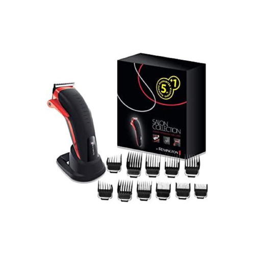 ماشین اصلاح سر و صورت مدل HC9700 رمینگتون REMINGTON