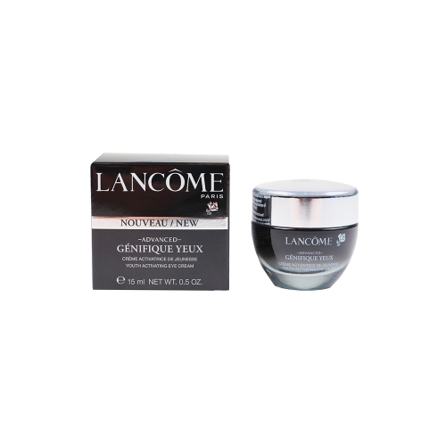 کرم دور چشم GENIFIQUE YEUX لانکوم LANCOME
