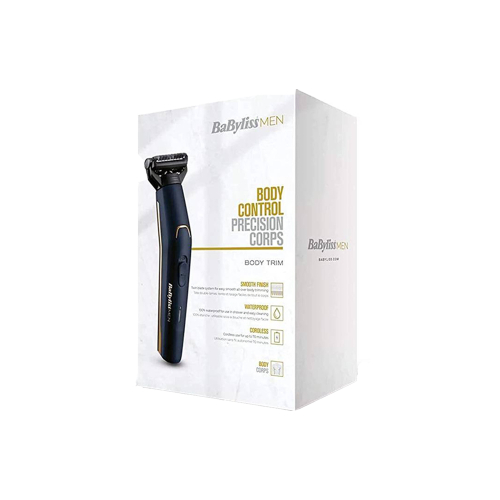ماشین اصلاح بدن بابلیس BABYLISS