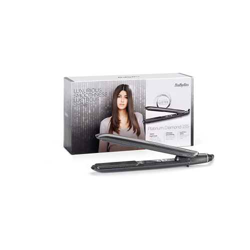 اتو مو مدل PLATINUM DIAMOND 235 بابلیس BABYLISS