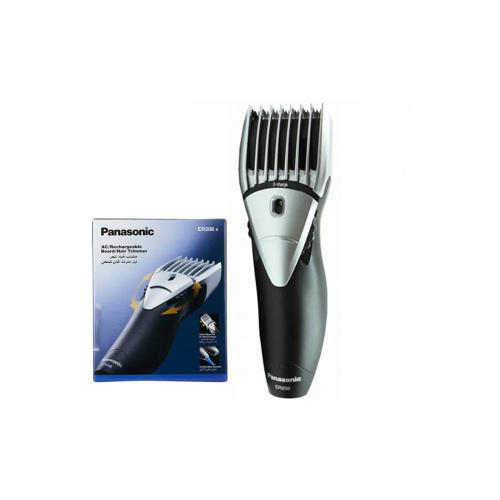 ماشین اصلاح موی سر و صورت مدل ER206 پاناسونیک PANASONIC