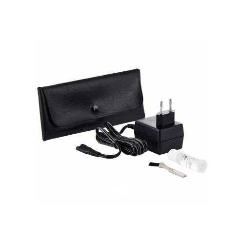 ماشین اصلاح موی سر و صورت مدل ER206 پاناسونیک PANASONIC