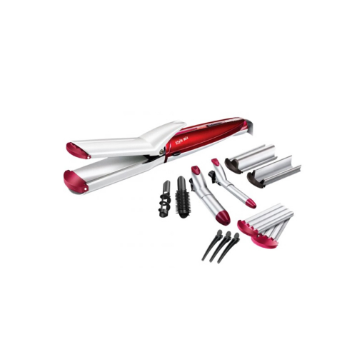 اتو و حالت دهنده مو مدل MS22E بابلیس BABYLISS